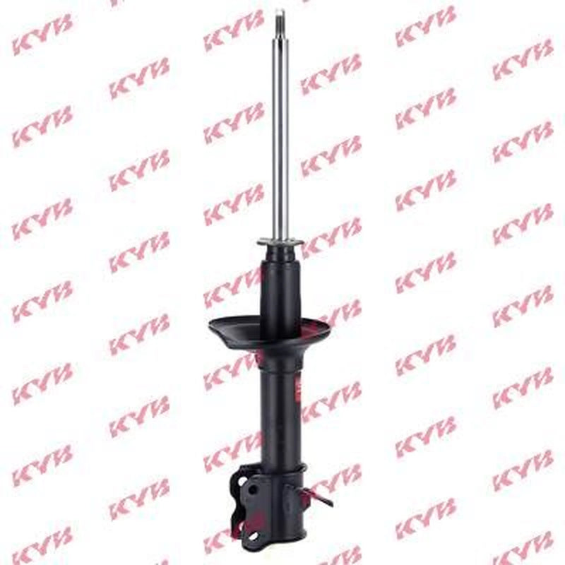 KYB Shock Absorber Damper Strut Rear Left 333054