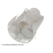 Blue Print Fuel Filter Element in the fuel tank ADT32373