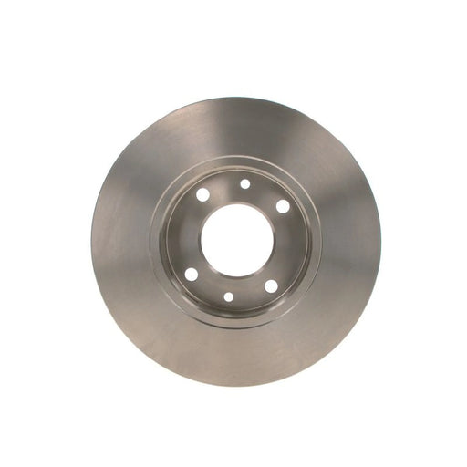 Bosch 2 x Vented Front Brake Discs 0 986 479 353