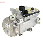 Denso Air Conditioning Compressor DCP51006