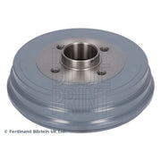 Blue Print Brake Drum Assembly Rear ADBP470046