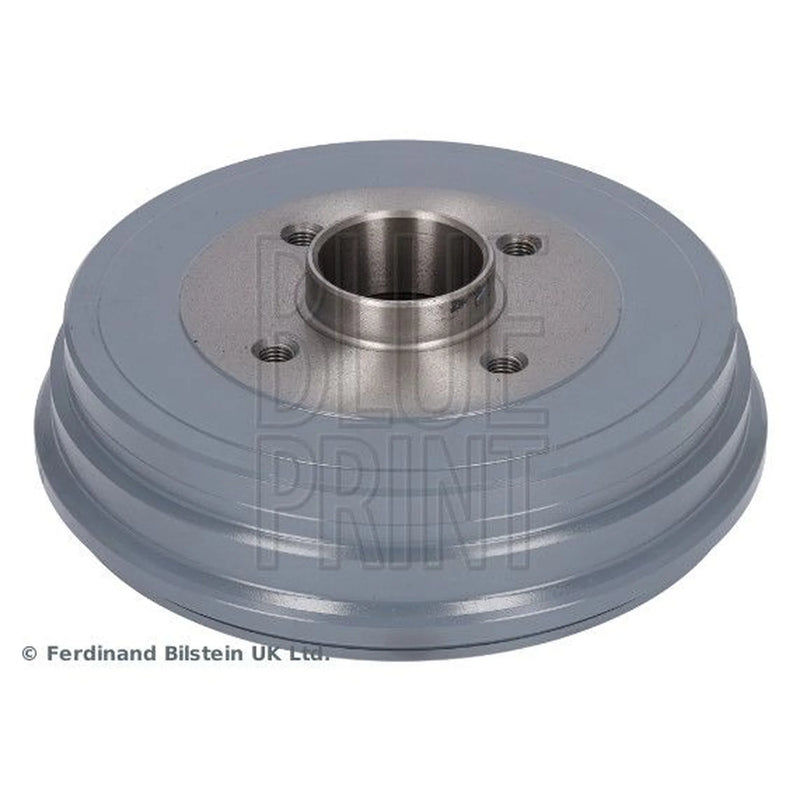 Blue Print Brake Drum Assembly Rear ADBP470046