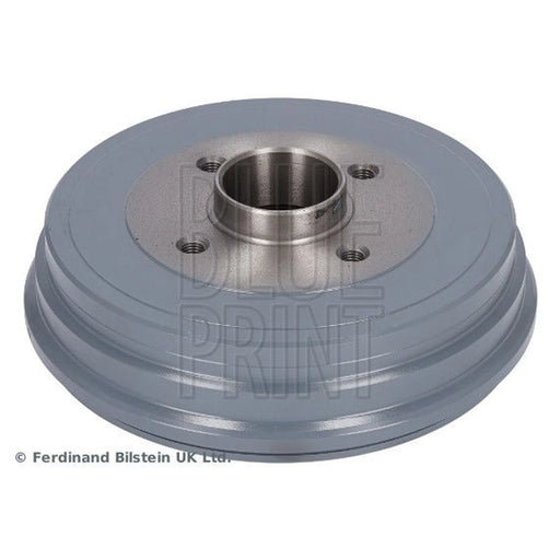 Blue Print Brake Drum Assembly Rear ADBP470046