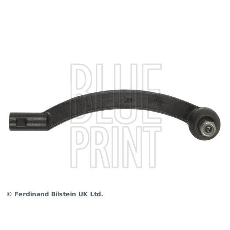 Blue Print Steering Tie Rod End Ball Joint Front Right ADG08781