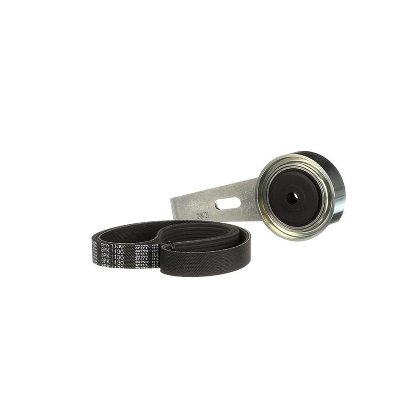 Gates V-Ribbed Belt Set K016PK1130