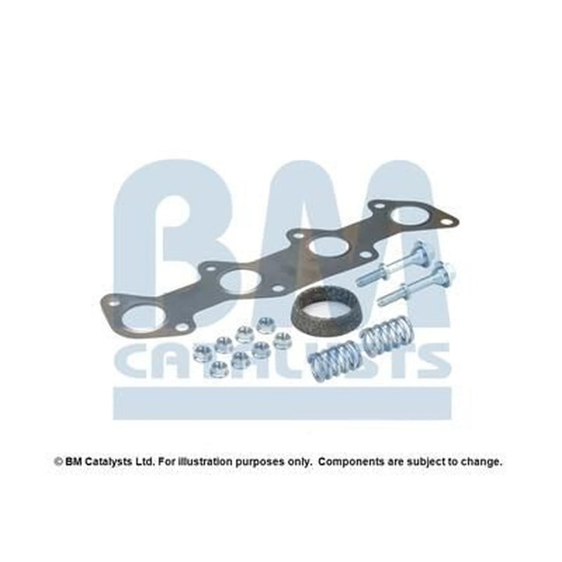 BM Catalysts Fitting Kit FK91097C FK91097C