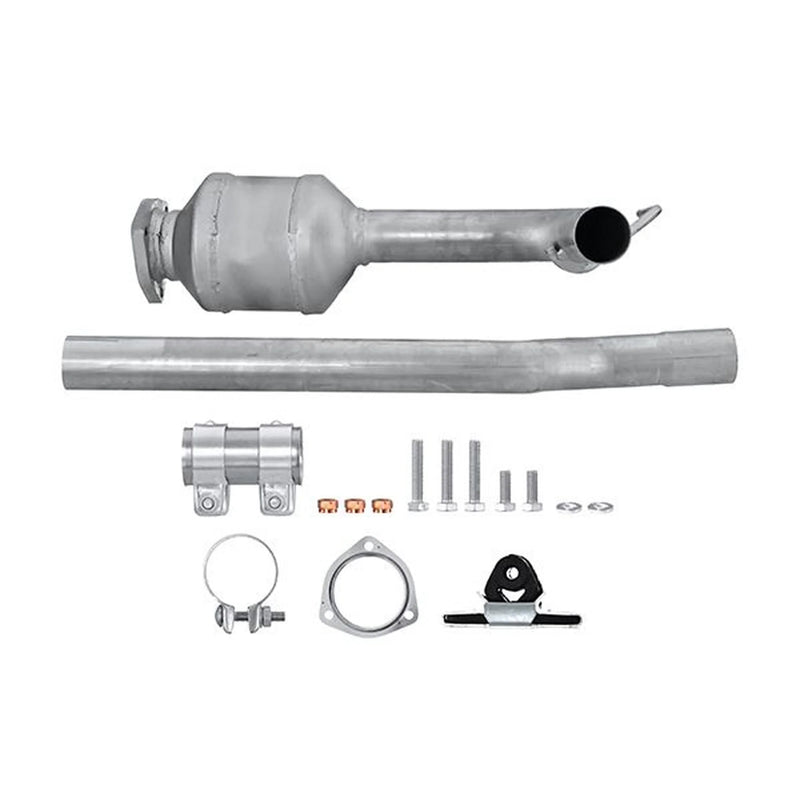 Hella Catalytic Converter 8LE 366 054-821