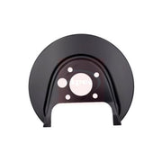 Apec Brake Disc Splash Guard Rear Left ASG1045