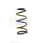 NAPA Front Suspension Coil Spring NCS1047