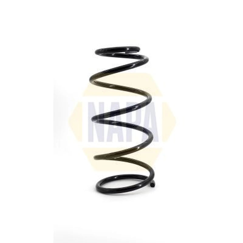 NAPA Front Suspension Coil Spring NCS1047