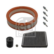 Febi Maintenance Service Parts Set 39035