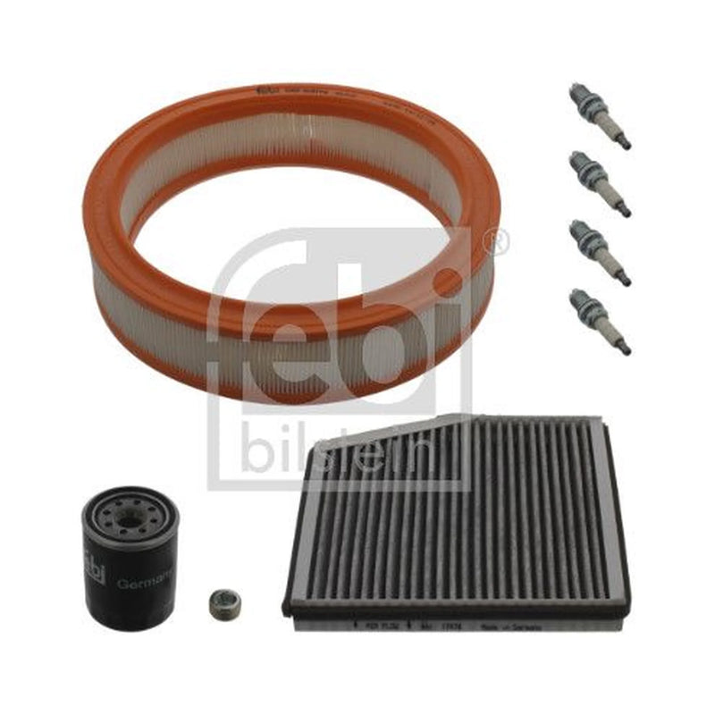 Febi Maintenance Service Parts Set 39035