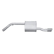 Hella End Silencer Rear 8LD 366 032-111