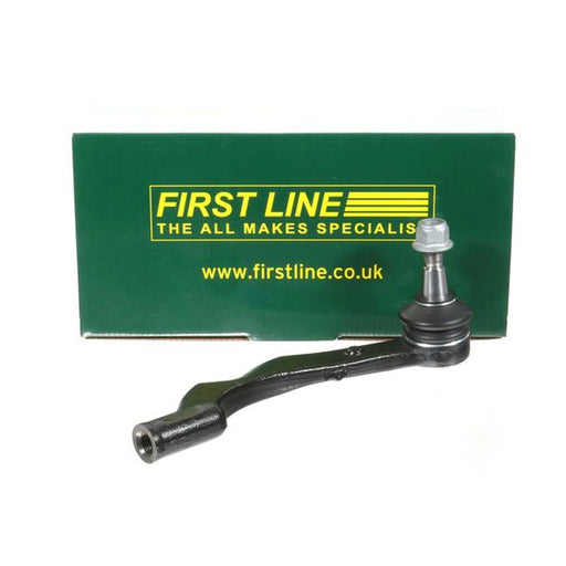 First Line Steering Tie Rod End Ball Joint M12x1.25 FTR6307