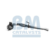 BM Catalysts Homologated Petrol Cat BM92472H
