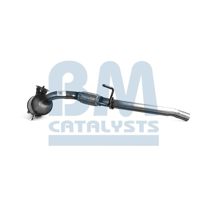 BM Catalysts Homologated Petrol Cat BM92472H
