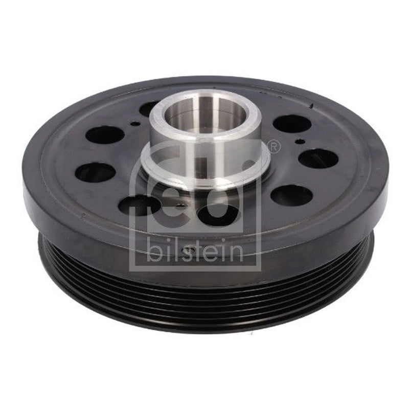 Febi Crank Shaft Belt Pulley 37419
