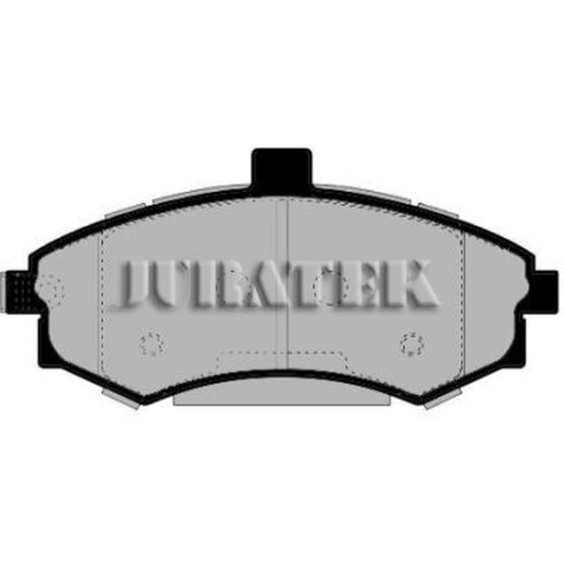 Juratek Front Brake Pad Set JCP1840