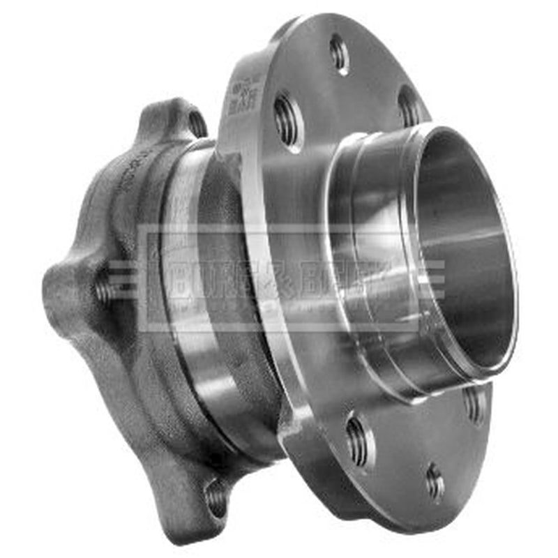 Borg & Beck Wheel Bearing Kit BWK1450