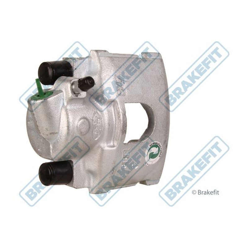 Apec 2 x Front Brake Calipers BCA1353E