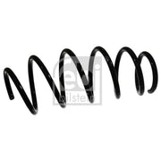 Febi Front Right Suspension Coil Spring 46933