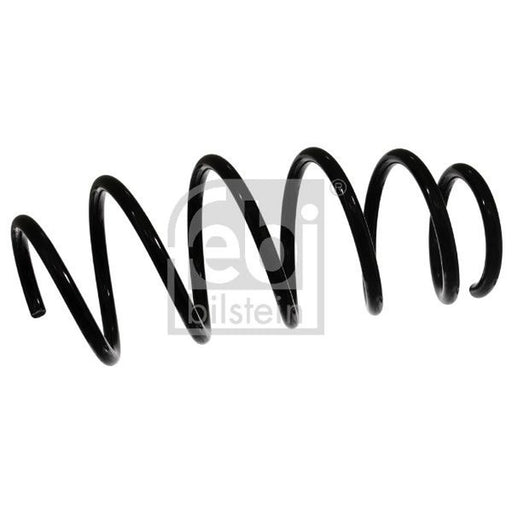 Febi Front Right Suspension Coil Spring 46933