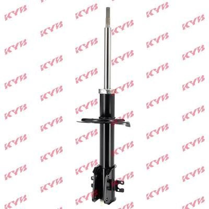 KYB Shock Absorber Damper Strut Front 334927