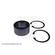 Blue Print Wheel Bearing Kit Front Right 76mm ADJ138207