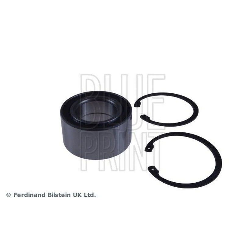 Blue Print Wheel Bearing Kit Front Right 76mm ADJ138207