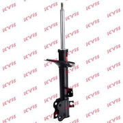 KYB Shock Absorber Damper Strut Rear Left 334363