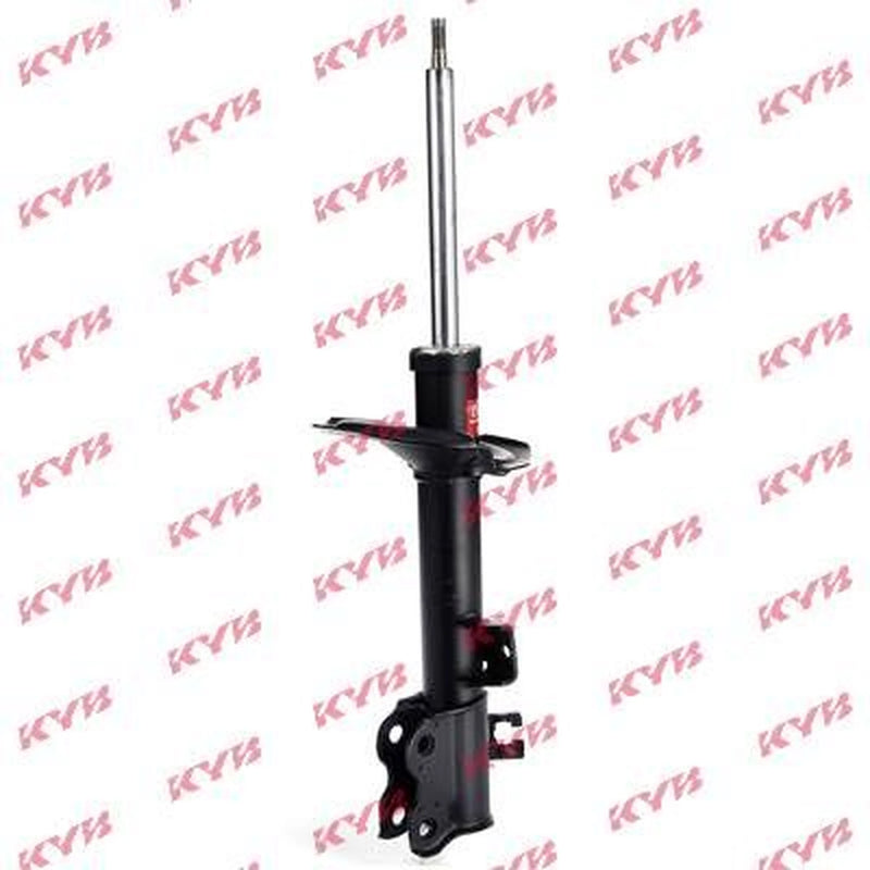 KYB Shock Absorber Damper Strut Rear Left 334363