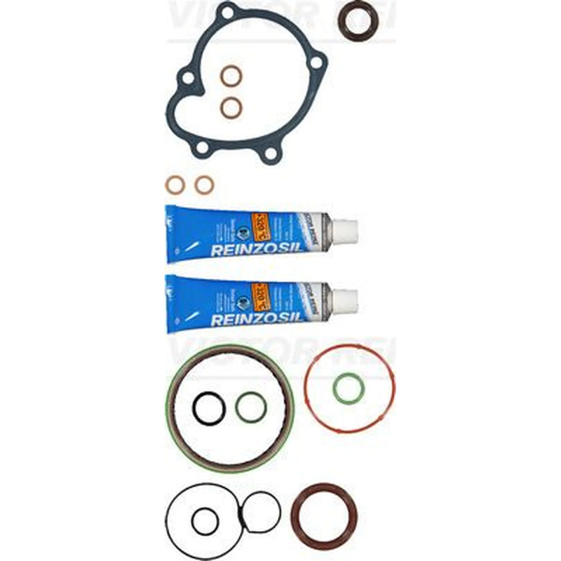 Victor Reinz Crankcase Gasket Kit ID 08-38446-01