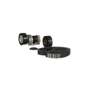 Gates V-Ribbed Belt Set K016PK1263