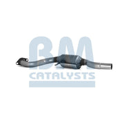 BM Catalysts Homologated Petrol Cat BM90010H