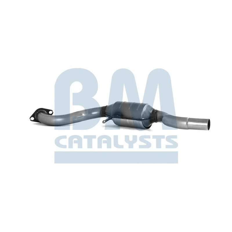 BM Catalysts Homologated Petrol Cat BM90010H