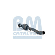 BM Catalysts Homologated Petrol Cat BM90987H