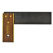 Faithfull Carpenter's Try Square 150mm (6in) - FAITRY6