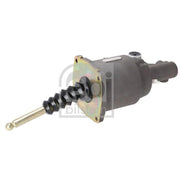 Febi Clutch Servo Booster Connectors 35034