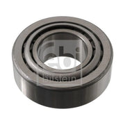 Febi Wheel Bearing 72mm OD ID Wide 47990