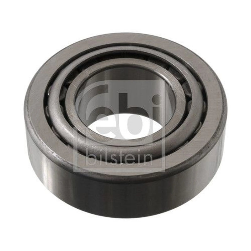 Febi Wheel Bearing 72mm OD ID Wide 47990
