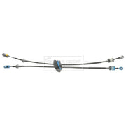 Borg & Beck Manual Transmission Cable Pull BKG1420