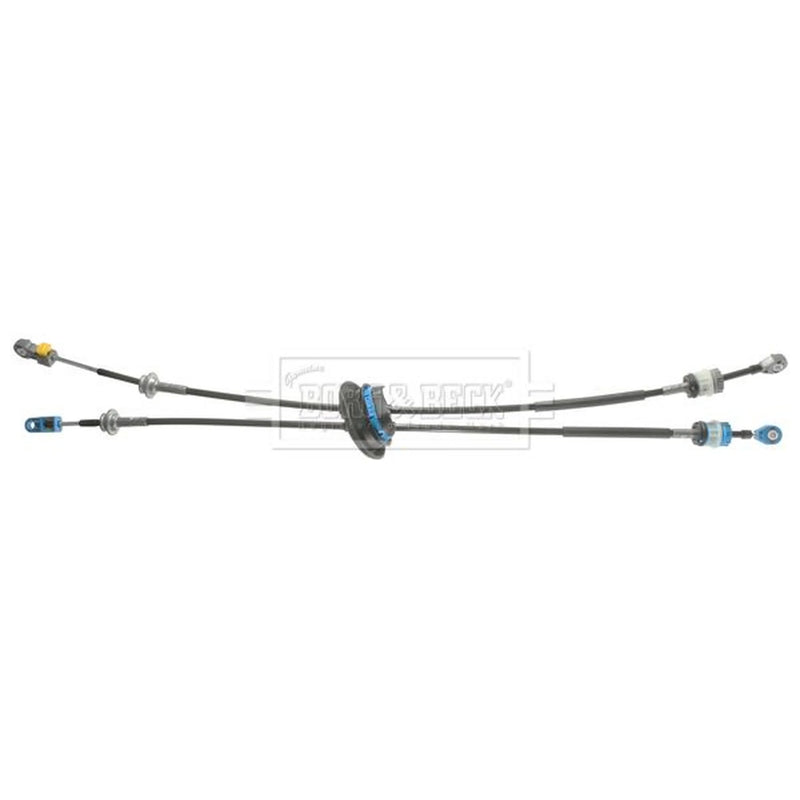 Borg & Beck Manual Transmission Cable Pull BKG1420