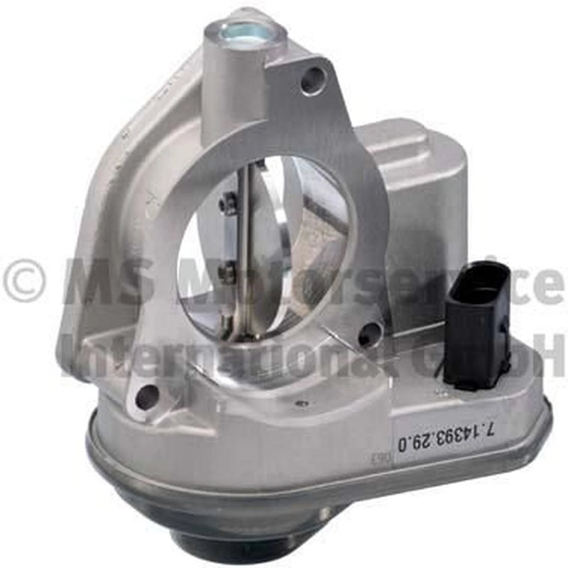 Pierburg Control Flap 7.14393.29.0