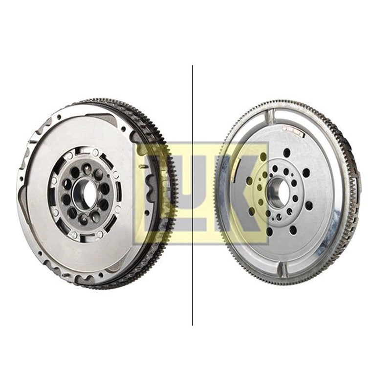 LuK Engine Flywheel Teeth 415013411