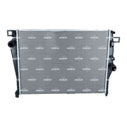 NRF Engine Radiator 550222