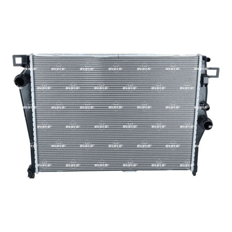 NRF Engine Radiator 550222