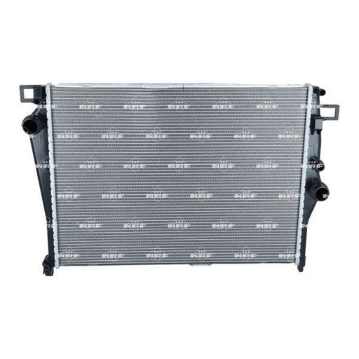 NRF Engine Radiator 550222