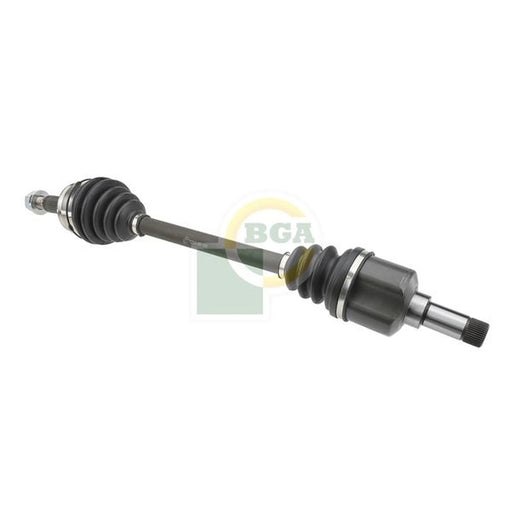 BGA CV Drive Shaft Driveshaft Front Left DS6527L