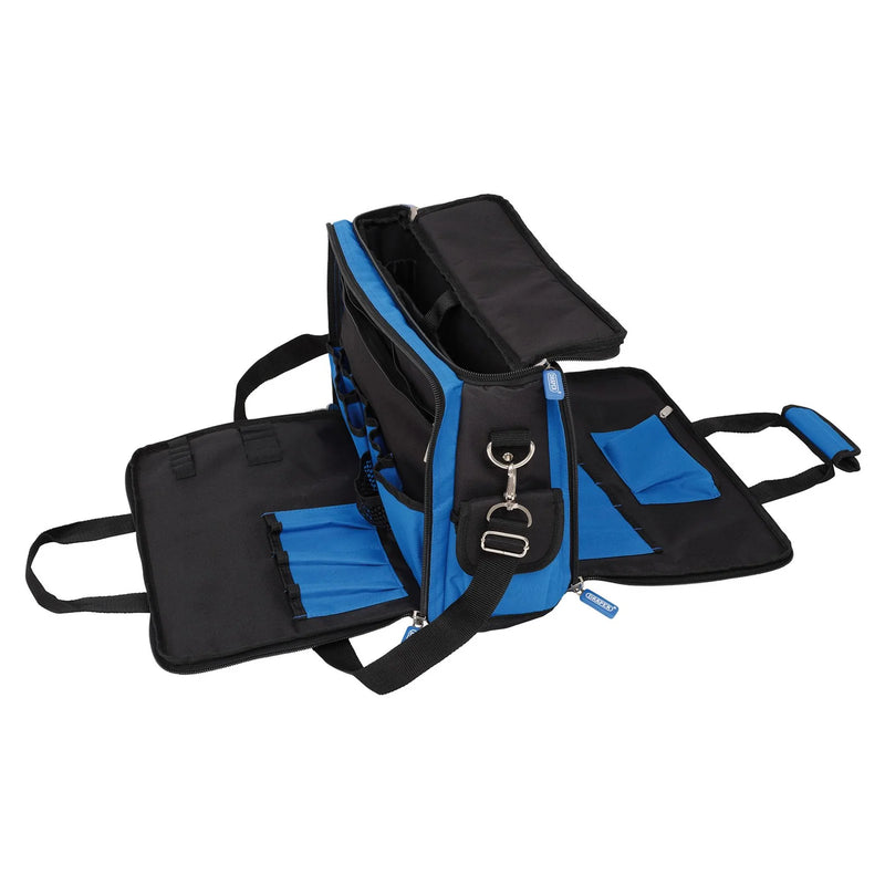 Draper Technicians Laptop Tool Case 470mm Water Repellent