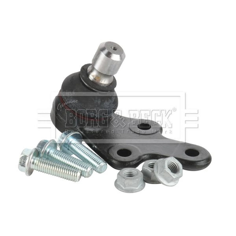 Borg & Beck Ball Joint Front Left BBJ5697
